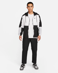 Quần Nike Club - Men's Woven Cargo Trousers DX0614-010