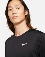 Áo running nike AS M NK DF MILER RN DVN FLASH nam DQ6494-010