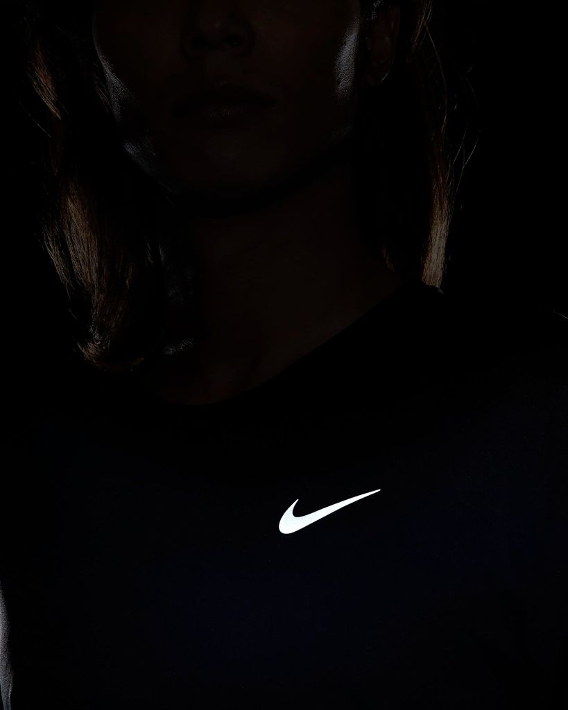 Áo running nike AS M NK DF MILER RN DVN FLASH nam DQ6494-010