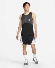 Áo ba lỗ nam Nike Dri-Fit Starting 5 Basketball DQ5829-070