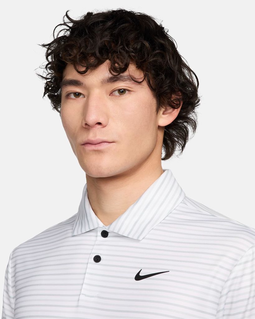 Áo Polo Nike Golf - FD5932-100