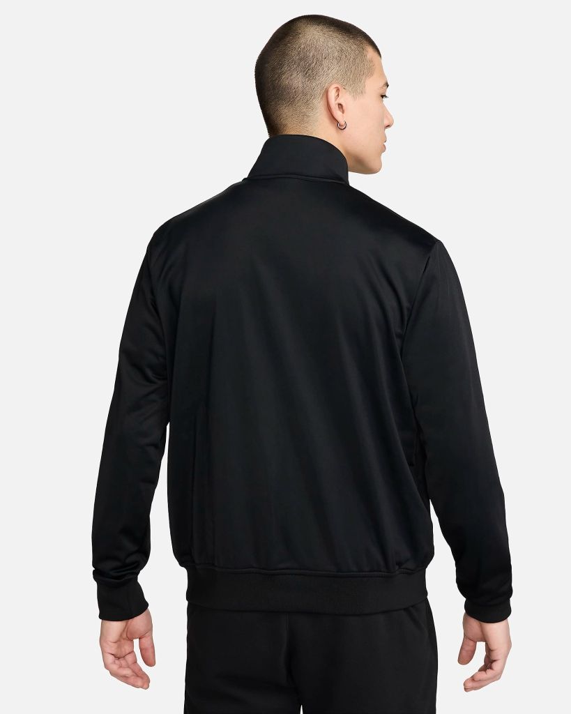 Áo khoác thể thao Nike court tennis - DC2566-010
