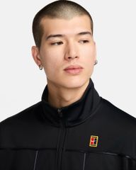 Áo khoác thể thao Nike court tennis - DC2566-010