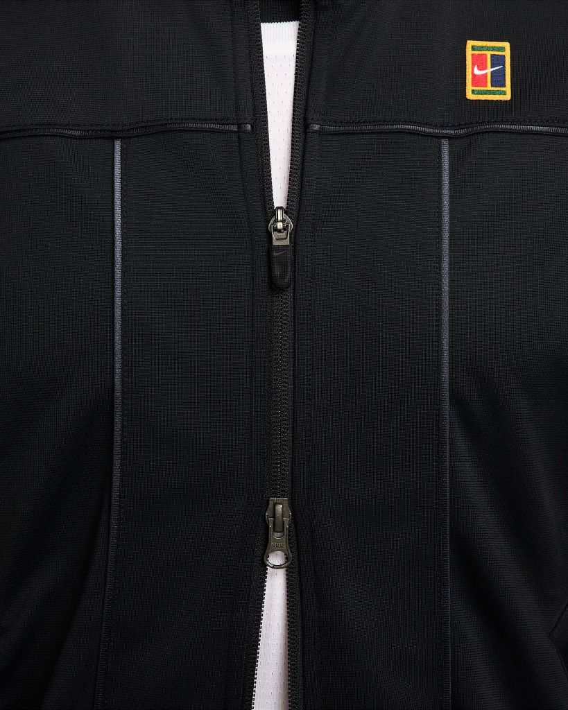 Áo khoác thể thao Nike court tennis - DC2566-010