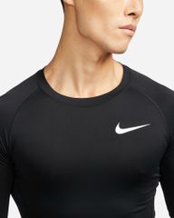 Áo Nike Pro Dri-FIT Men's Tight-Fit Long-Sleeve DD1991-010