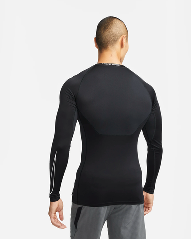 Áo Nike Pro Dri-FIT Men's Tight-Fit Long-Sleeve DD1991-010