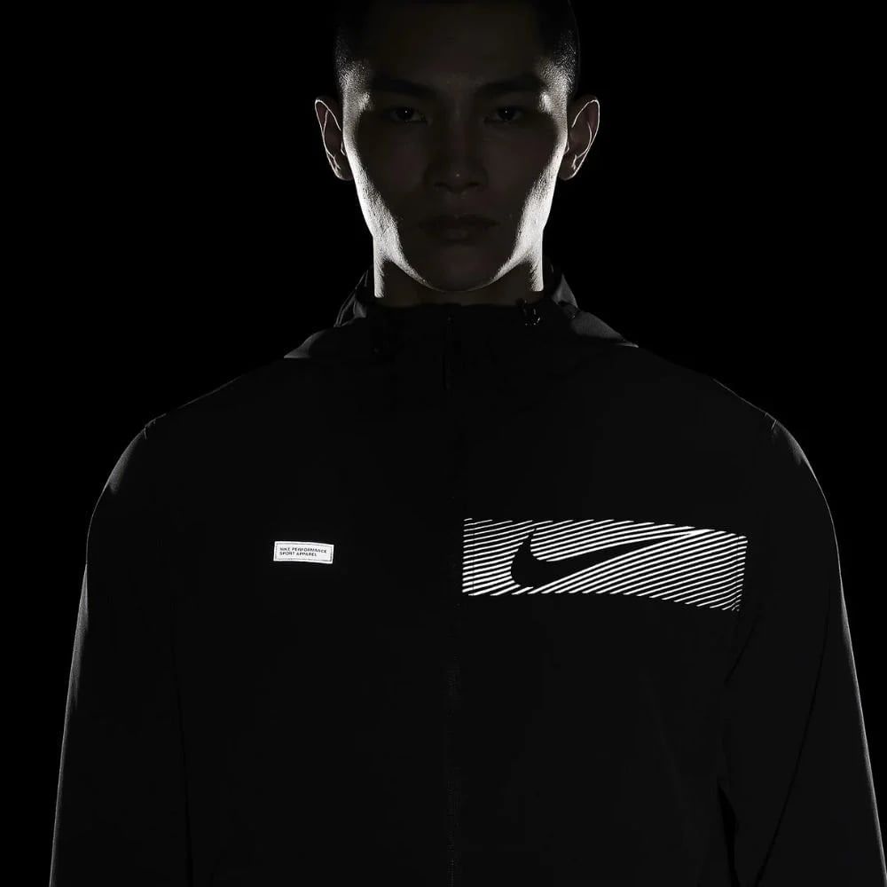 Áo khoác thể thao - FB8559-010