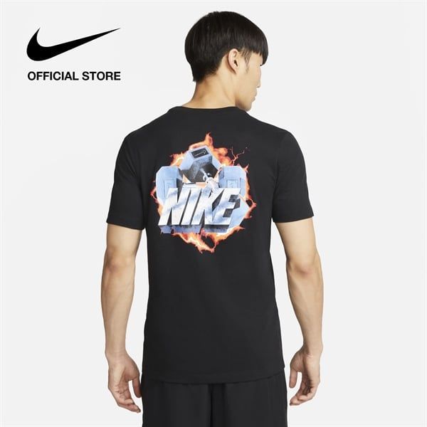 Áo tay ngắn thể thao - FD0133-010