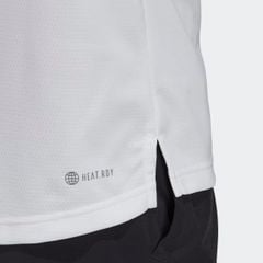 Áo polo adidas HT7182