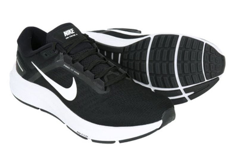 Giầy Nike Air Zoom Structure 24 DA8535-001