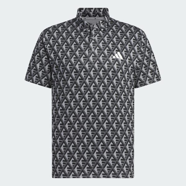 Áo polo adidas golf - IN9041