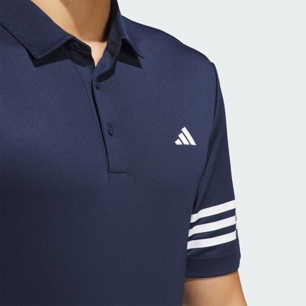 Áo polo golf adidas - IQ2963