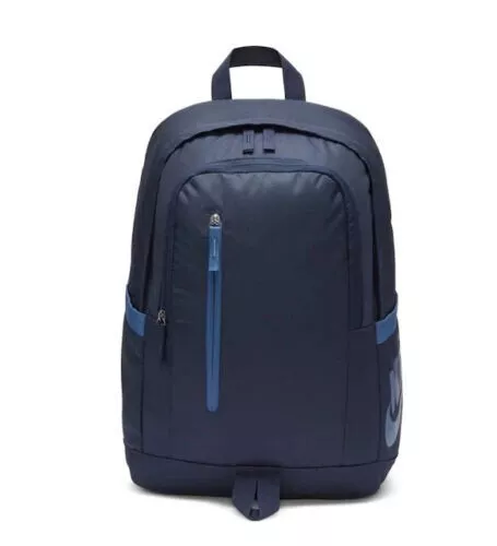 Balo NIKE All Access Soleday Unisex - BA6103-452