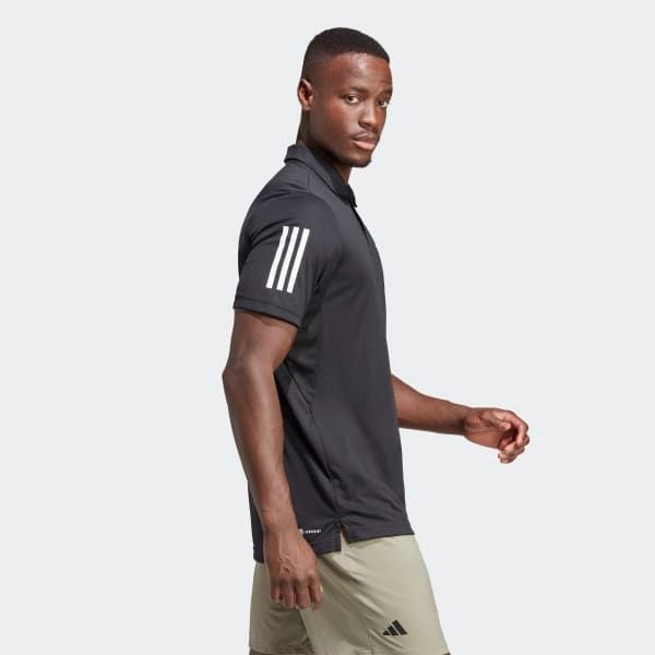 Áo Polo tennis nam adidas - HS3269
