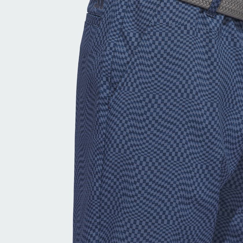 Quần Short Golf nam adidas ultimate 365 - IT7863