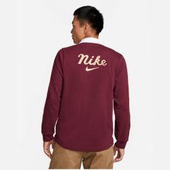 Áo polo dài tay Nike SB Rugby Nam DZ7267-638
