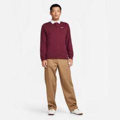 Áo polo dài tay Nike SB Rugby Nam DZ7267-638