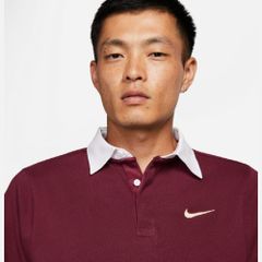 Áo polo dài tay Nike SB Rugby Nam DZ7267-638