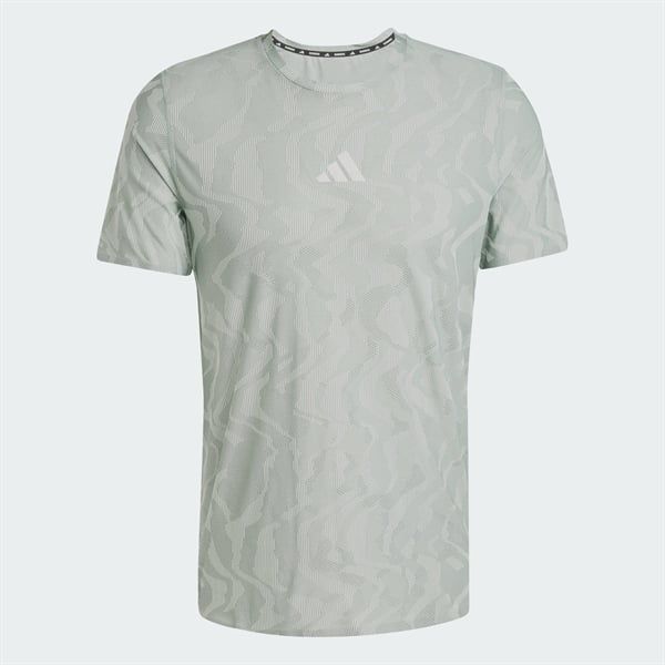 Áo T-shirt Chạy Bộ Ultimate CLIMACOOL+ adidas - JD7808