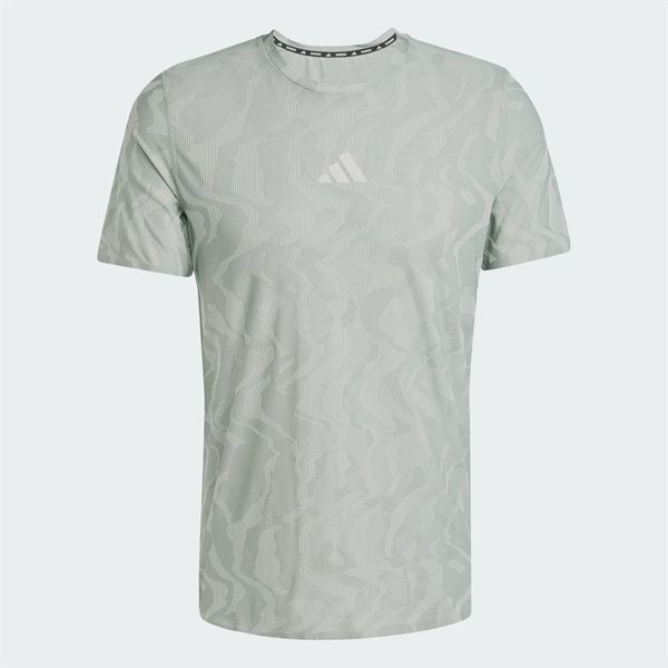 Áo T-shirt Chạy Bộ Ultimate CLIMACOOL+ adidas - JD7808