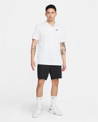 Áo polo thời trang nam Nike Dri-FIT POLO SOLID DH0858-100