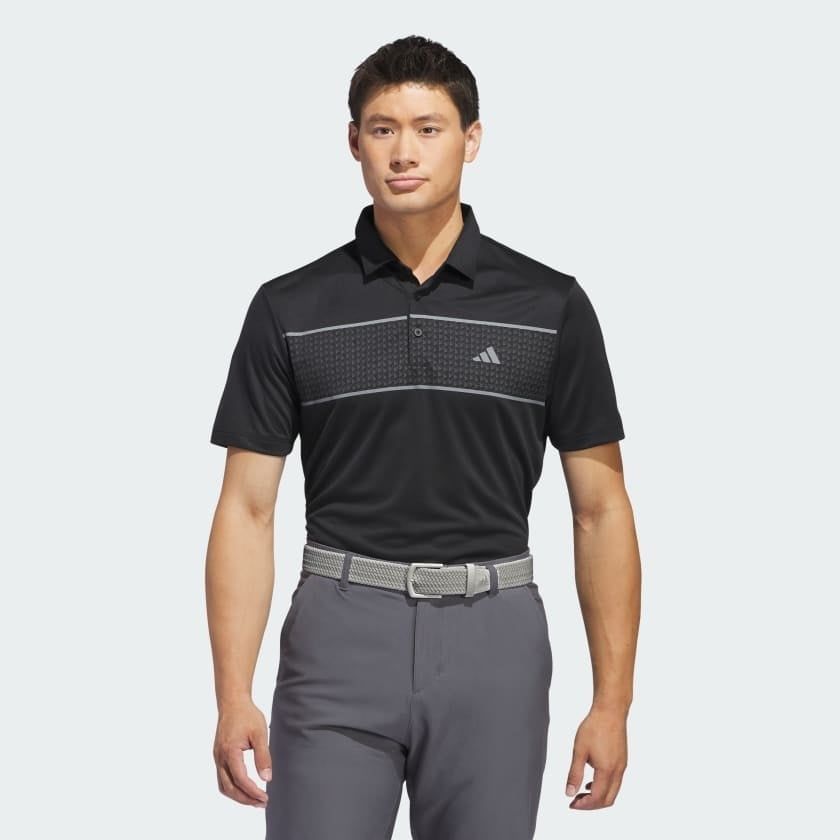 ÁO POLO Adidas - IS7127
