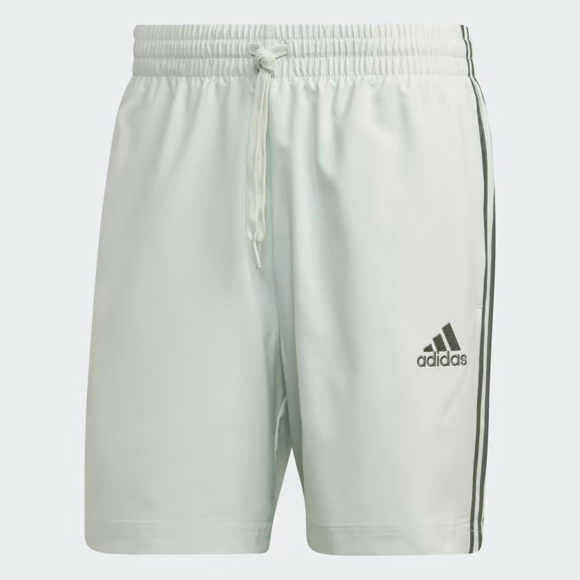 Quần short Adidas 3 Sọc AEROREADY Essentials Nam HL2257