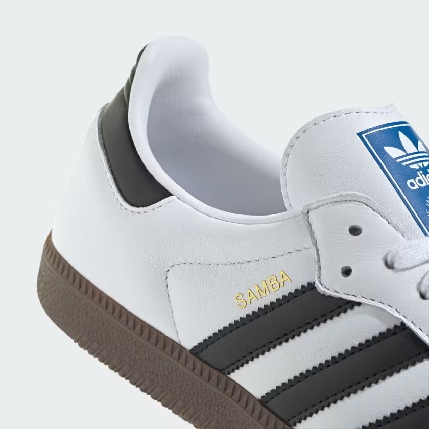 Giầy SAMBA OG Adidas - B75806