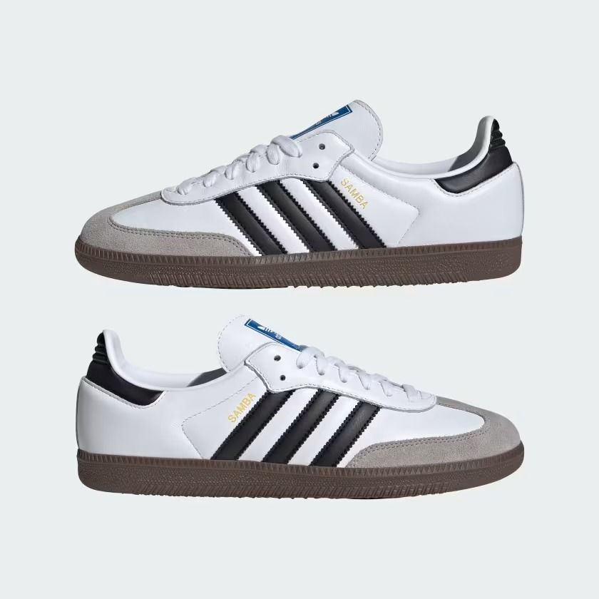 Giầy SAMBA OG Adidas - B75806