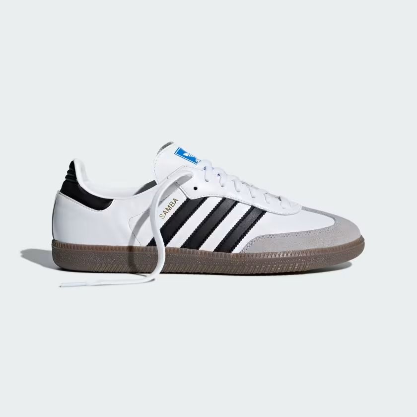 Giầy SAMBA OG Adidas - B75806