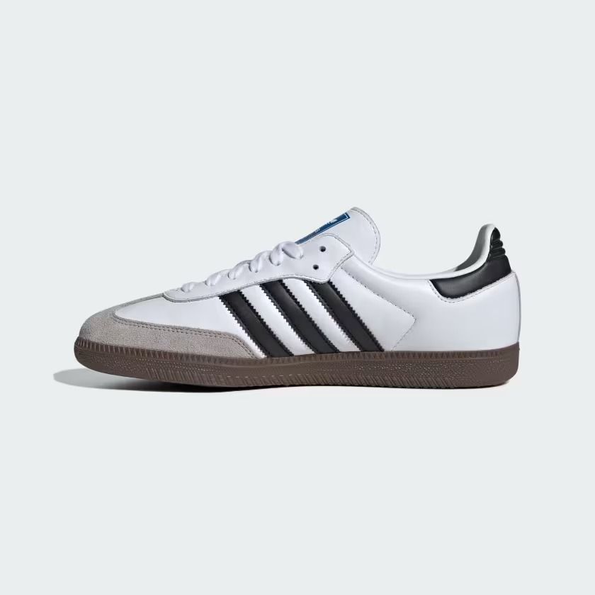 Giầy SAMBA OG Adidas - B75806
