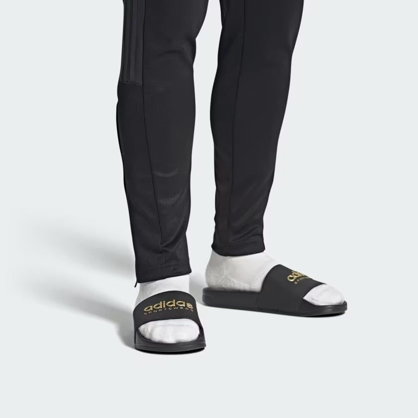 Dép Adidas adilette II0018