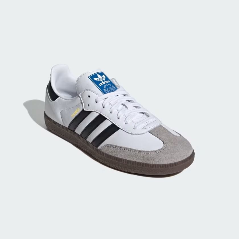 Giầy SAMBA OG Adidas - B75806