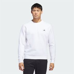 Áo nỉ golf adidas - IU4517