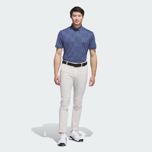 Áo polo adidas IQ2945