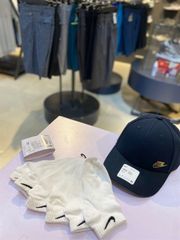 Tất training nike nam SX7803-100