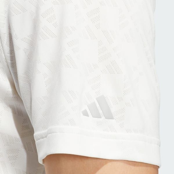 Áo polo golf adidas - IL0567