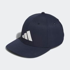 Mũ lưỡi trai snapback golf adidas Tour Nam - HT3337