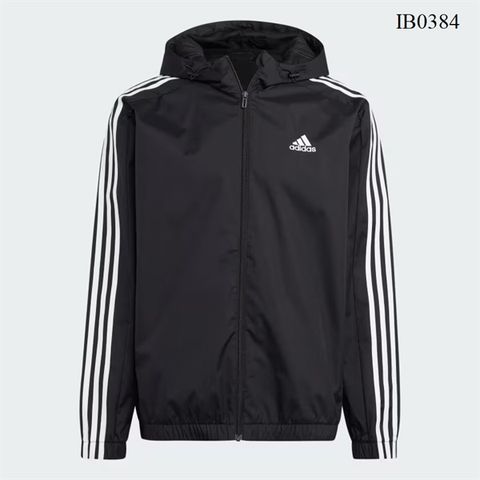 Áo khoác thể thao Adidas IB0384