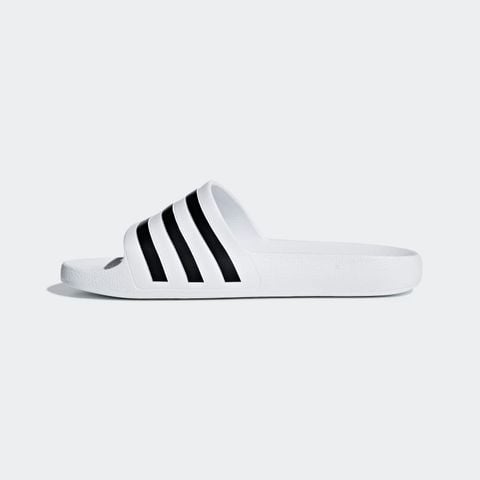 Dép quai ngang adidas Adilette Aqua Unisex - F35539