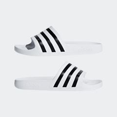 Dép quai ngang adidas Adilette Aqua Unisex - F35539