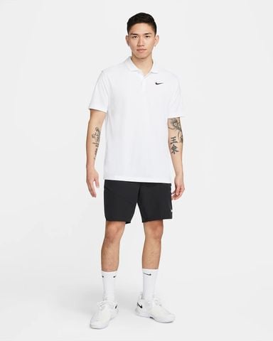 Áo polo thời trang nam Nike Dri-FIT POLO SOLID DH0858-100