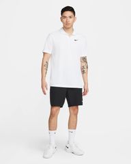 Áo polo thời trang nam Nike Dri-FIT POLO SOLID DH0858-100