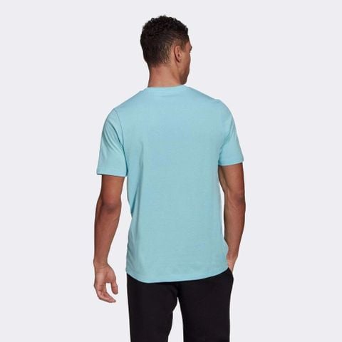 Áo Phông - Áo thun Thể Thao Nam Adidas M Jngl Lg T GL3448