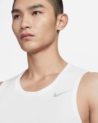 Áo running Nike Dri-FIT Miler nam DV9322-100