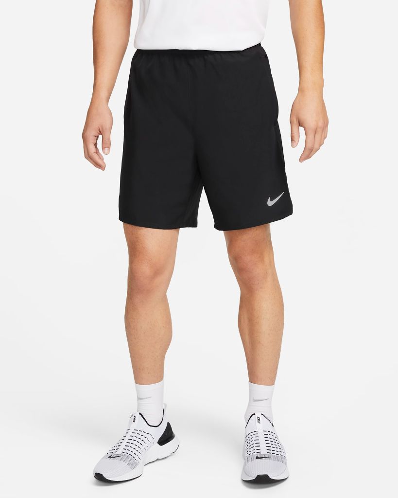 Quần short running Nike Dri-FIT Challenger Men's. - DV9345-010