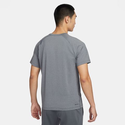 Áo training nike nam DRI-FIT READY MEN'S DV9816-097