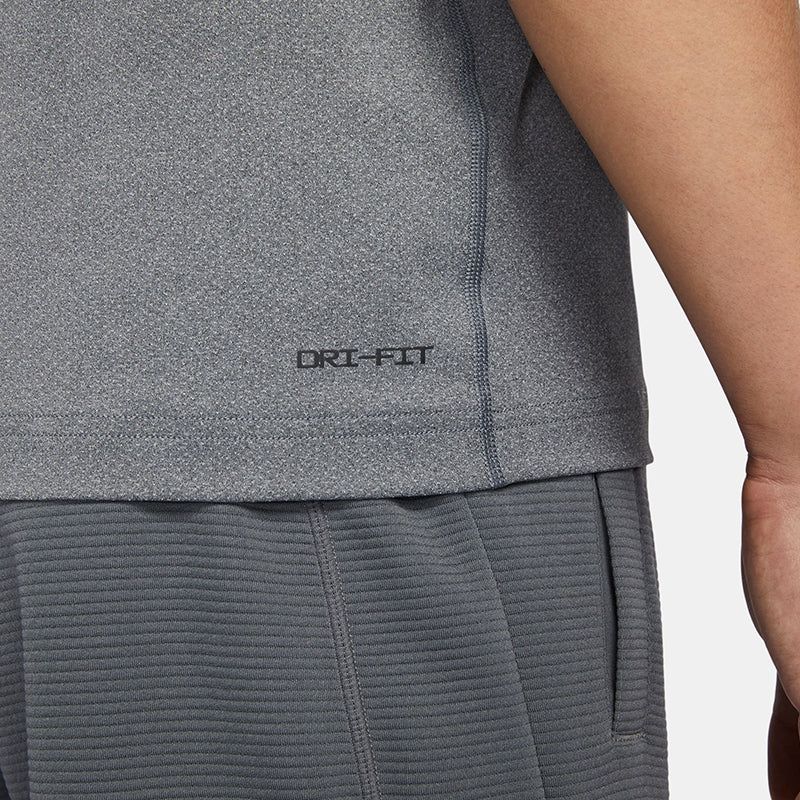 Áo training nike nam DRI-FIT READY MEN'S DV9816-097