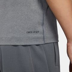 Áo training nike nam DRI-FIT READY MEN'S DV9816-097