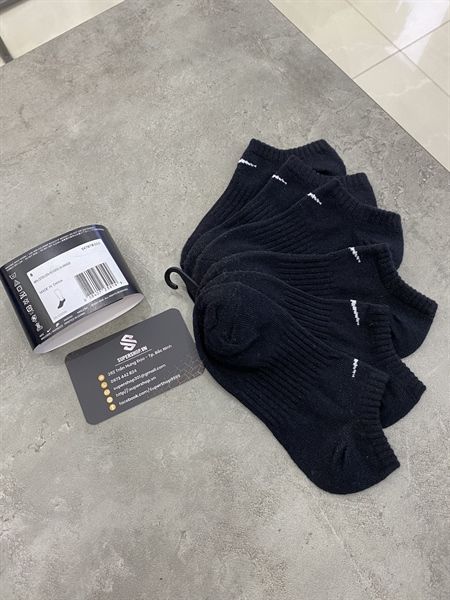 Tất training nike SX7678-010